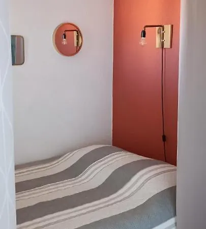 65 Rue Pierre Rameil Appartement Cavalaire-sur-Mer Extérieur photo