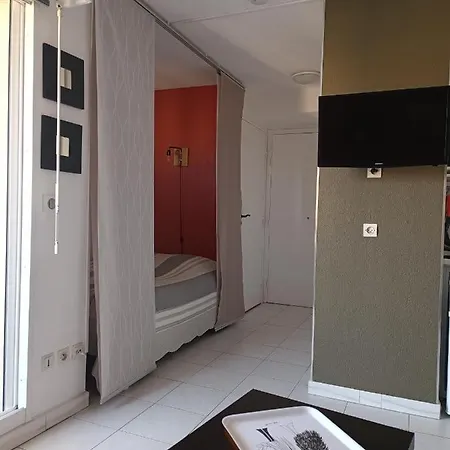 65 Rue Pierre Rameil Appartement Cavalaire-sur-Mer Extérieur photo