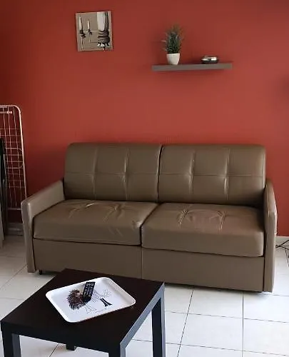 65 Rue Pierre Rameil Appartement